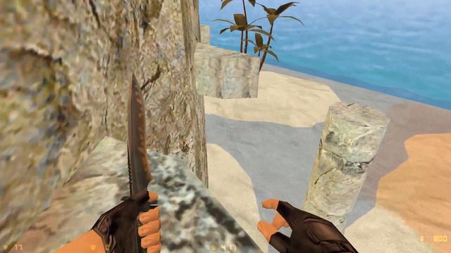 ndR on cg_islands done in 01:01 (2007) смотреть онлайн