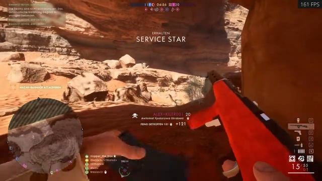 BF 1 Capturing B alone | 12 Kills | New Monitor смотреть онлайн