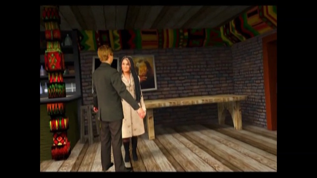 Крамбамбуля - Турысты смотреть онлайн