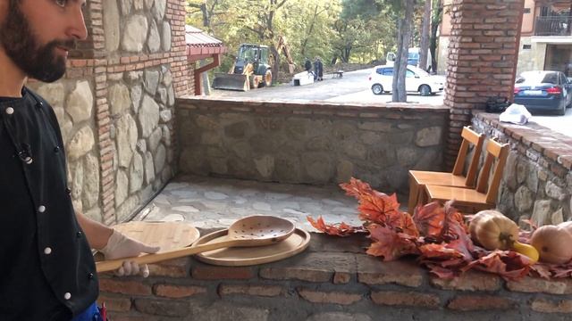 Сколько времени нужно варить хинкали смотреть онлайн