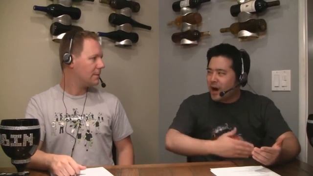 Podcast Makes Fun Of Rapelay Controversy смотреть онлайн