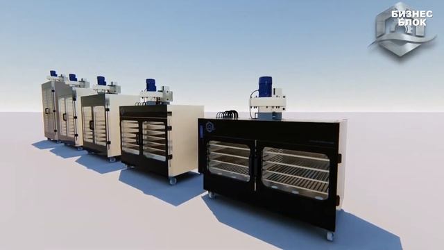 ТОП 5 Новых Станков для бизнеса окупающихся моментально. Оборудование для бизнеса 2023. Бизнес идеи