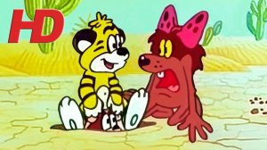 Мультьфильм Клад в HD качестве (1985) Рисованный мультик ⭐ | Золотая коллекция