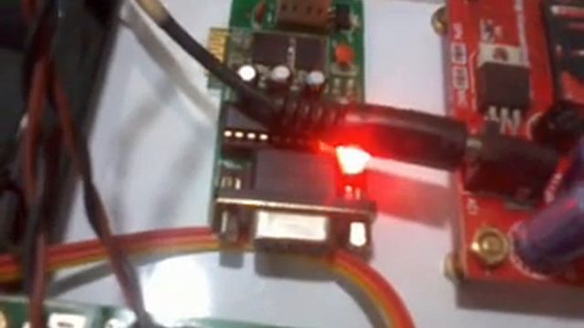 EXPLOITING BLUETOOTH ON ANDROID MOBILE DEVICES FOR HOME SECURITY USING GSM смотреть онлайн