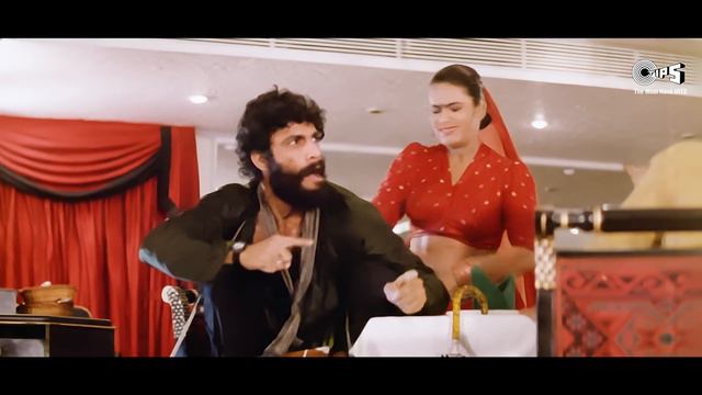 Barsaat Ke Mausam Mein | Naajayaz | Kumar Sanu | Roop Kumar Rathod | Naseeruddin Shah смотреть онлайн