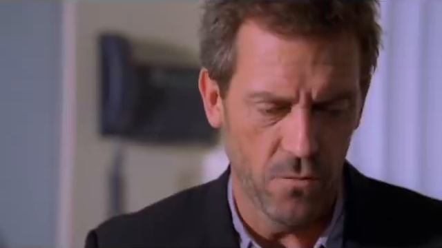 House MD: Bilingual Backfire смотреть онлайн