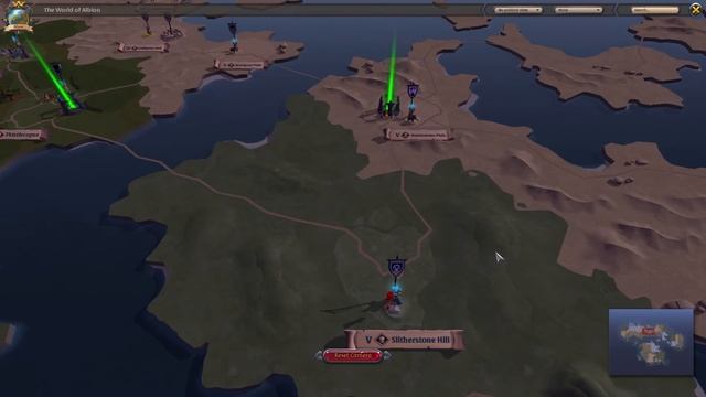 How To Effectively Gather In Black Zone! | Albion Online (2019) смотреть онлайн