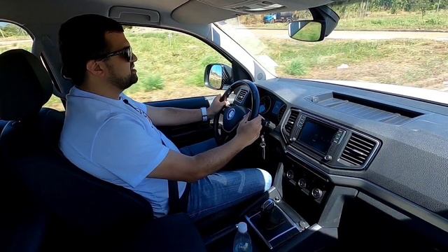Carros pra Você - VW Amarok V6 Highline 2020 - Na estrada, custos e defeitos! смотреть онлайн