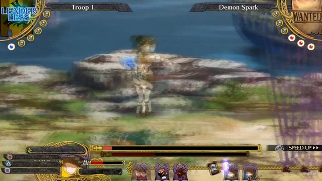 Grand Kingdom Review смотреть онлайн