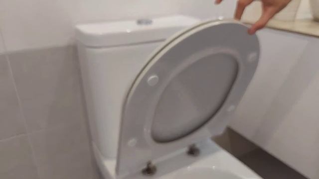Унитаз KERAMA MARAZZI напольный безободковый BUONGIORNO смотреть онлайн