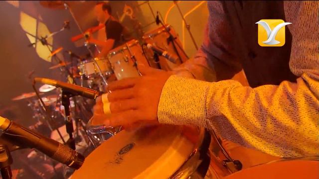 Carlos Vives - Matilde Lina - Festival De Viña Del Mar 2014 HD