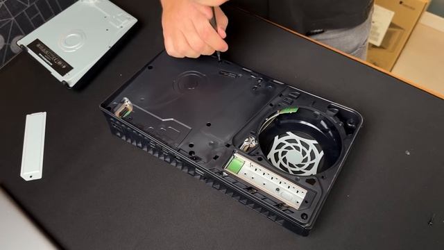ECCO PS5 SLIM, UN'ALTRA PRESA PER IL C*LO! смотреть онлайн