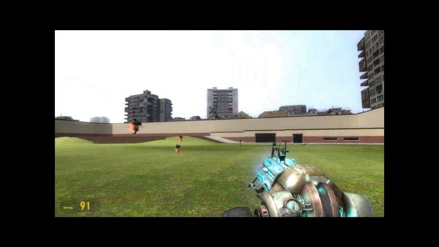 Garrys Mod Кузя и лололололололол! 2серия смотреть онлайн
