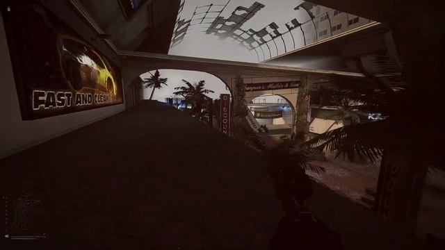 GMOD REALISM TARKOV. the new SVD arc-9. смотреть онлайн