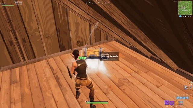 20 Unreleased/Scrapped Weapons in Fortnite using Rift Private Server! смотреть онлайн