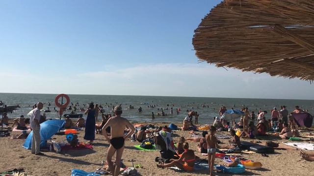 Кубань лето 2018 смотреть онлайн