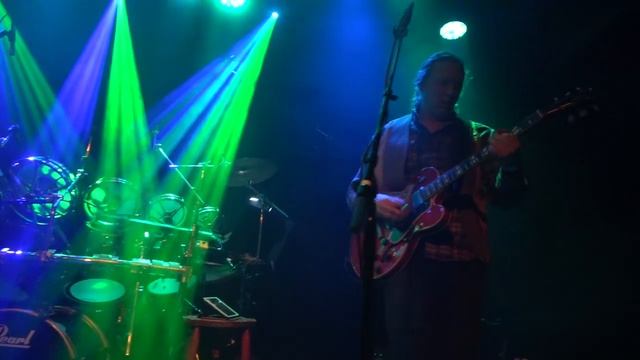 Toad Head, Jammin Java, 11-29-19 смотреть онлайн