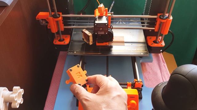 Filament Run-out Sensor for 3D Printers смотреть онлайн