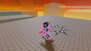 прошёл Стереотипный Обби на хорошую концовку