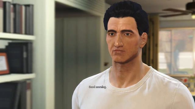 Fallout 4 | Part 1 | Character creation смотреть онлайн