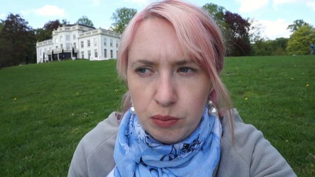 НИДЕРЛАНДЫ № 11: ЗАЧЕМ ЕХАТЬ В АРНЕМ смотреть онлайн