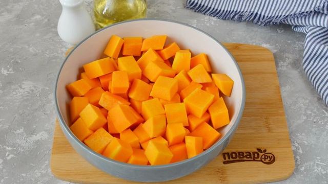 Сборник рецептов