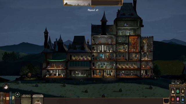 A Sewer Adventure | Spellcaster University Part 3 смотреть онлайн