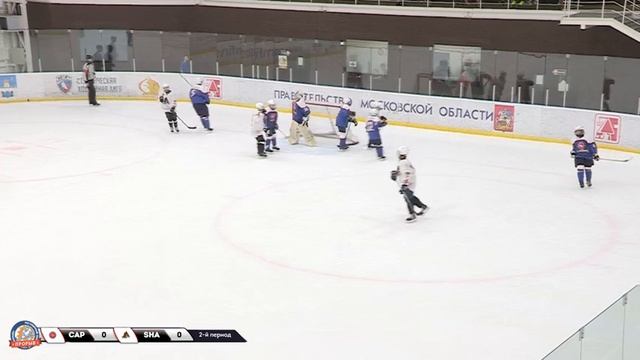 Капитан - Шахтер, 2006, Пересвет, 6 ноября 2019, 11:10 смотреть онлайн