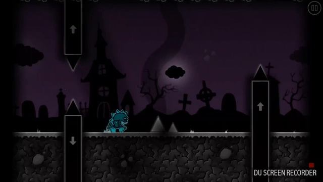 Geometry dash tiny preview смотреть онлайн