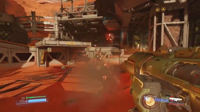 DOOM: Un Futuro Luminoso - Walkthrough ITA [PARTE 8] смотреть онлайн