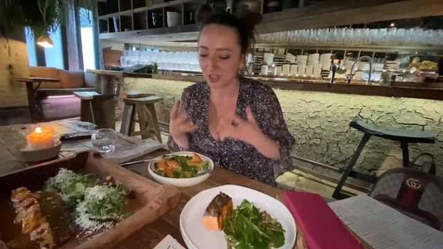 Ресторан Sempre/Семпре смотреть онлайн