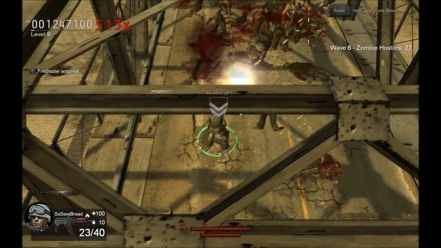 Nation Red |HD| - PC game on Steam смотреть онлайн