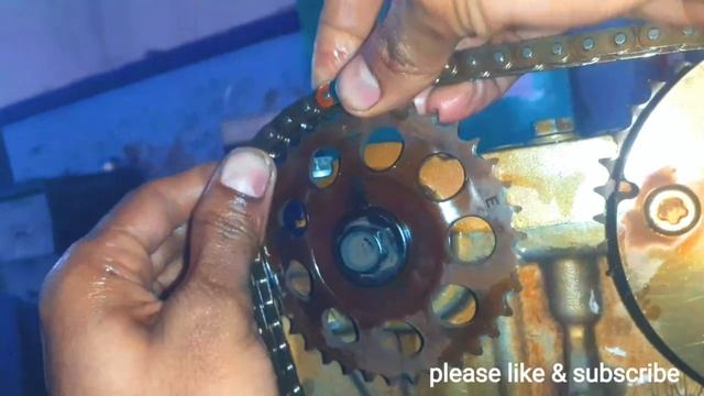 how to install timing chain ৷ 1nz engine timing ৷ toyota corolla allion premio axilo engine timing смотреть онлайн
