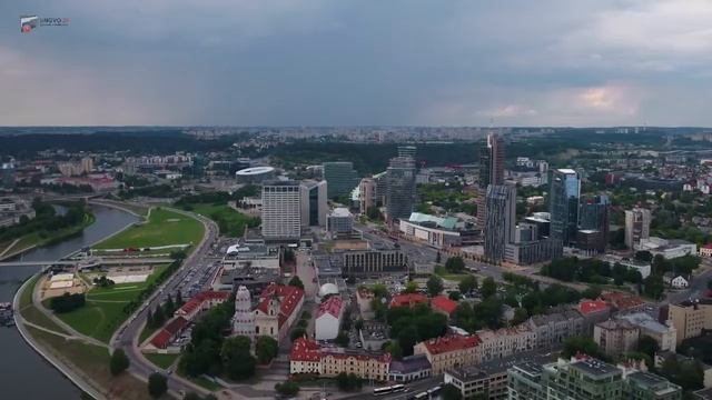 LITHUANIA. MANAGEMENT FRANCHISE SUSHI MAESTRO VILNIUS смотреть онлайн