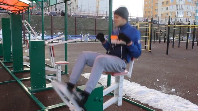 КАК ПОДКАЧАТЬСЯ К ЛЕТУ? | КАК НАБРАТЬ МАССУ? | КАК СТАТЬ КАЧКОМ? смотреть онлайн