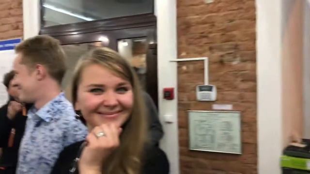 Habanera Saxophone Quartet, Jean-Denis Michat и Виталий Ватуля - Автограф-сессия в C.Bechstein смотреть онлайн