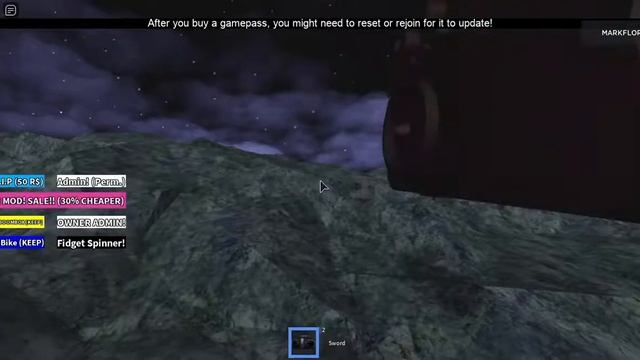 Roblox Survive The Disasters 2 - Rotteen The Last Machine I Trusted - (Cut) (Re-Upload) смотреть онлайн