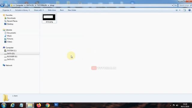 HOW TO FIX Error: 0xC004F025 Access Denied: The Requested Action Requires Elevated Privileges