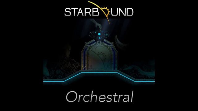 Starbound 2 Атлариум смотреть онлайн
