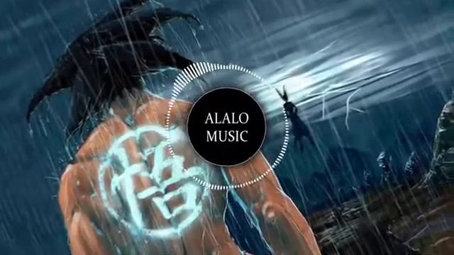 دراغون بول اغنية البداية ريمكس (Dragon Ball (ALALo REMIX смотреть онлайн