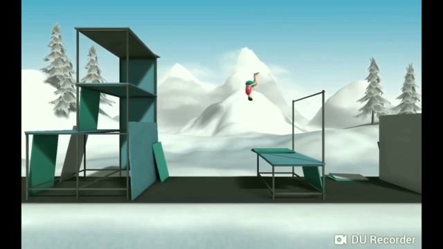 Best Tricks in Flip Range ! смотреть онлайн