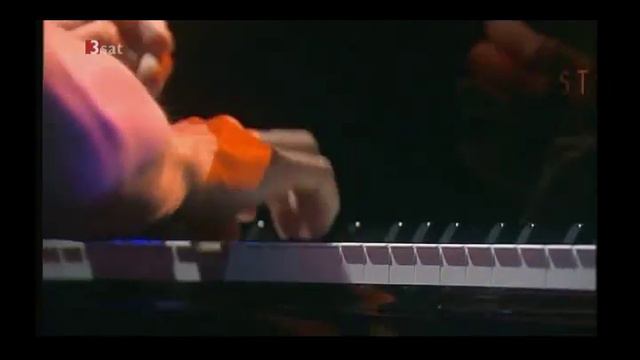 The Masquerade [Jazz Baltica 2003] - Pat Metheny, Michael Brecker, Esbjörn Svensson Trio