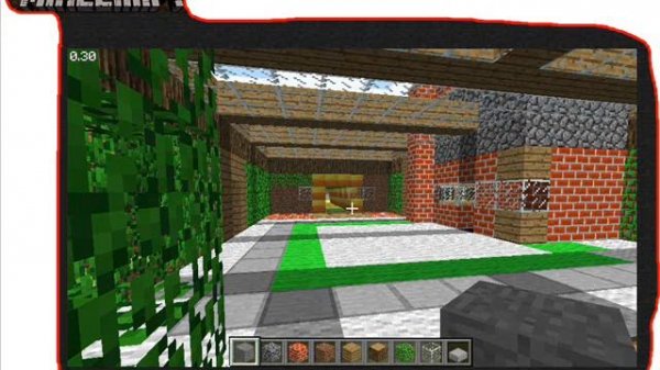 Join Minecraft Classic Server Now