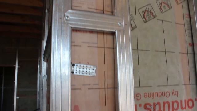 Внутренняя отделка каркасного дома по европейски Каркас для ГВЛ смотреть онлайн