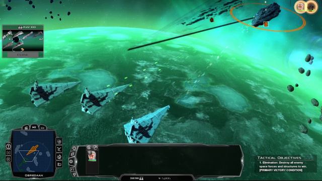 Empire at War 2 feels unnecessary смотреть онлайн