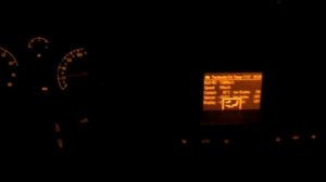 Работа отопителя Opel Astra H