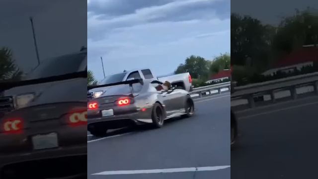 TOYOTA Supra MK 4 смотреть онлайн