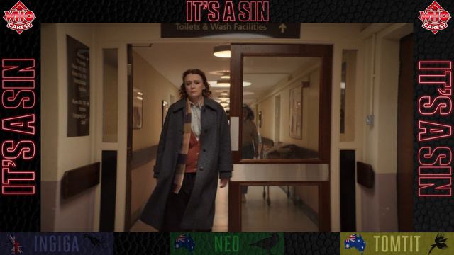 It's A Sin | Episode 5 (Finale) 🏥 Discussion & Review Podcast