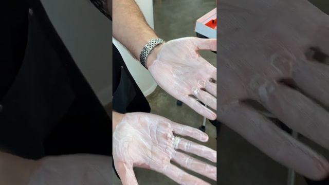 Уход для волос K18 смотреть онлайн