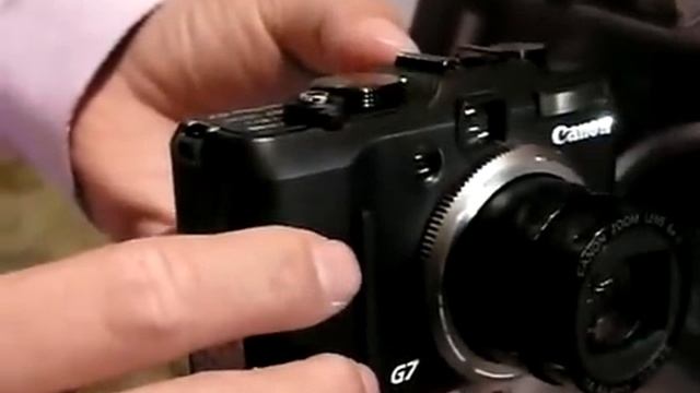 Canon G7